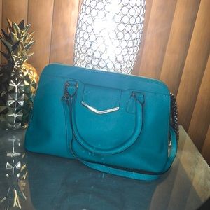 Calvin Klein Satchel Handbag